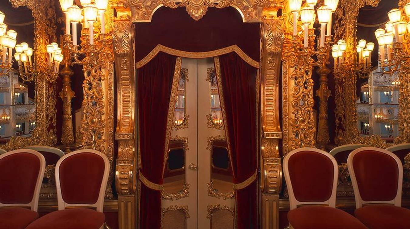 Teatro La Fenice di Venezia schedule, program & buy tickets Opera Guide tickets for