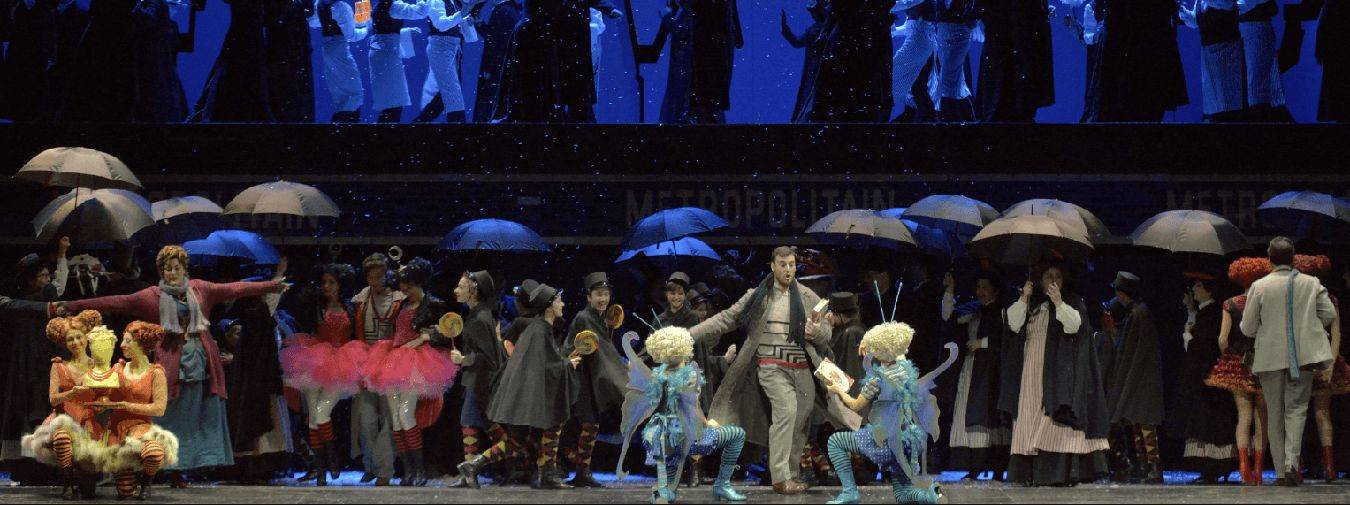 © Teatro La Fenice
