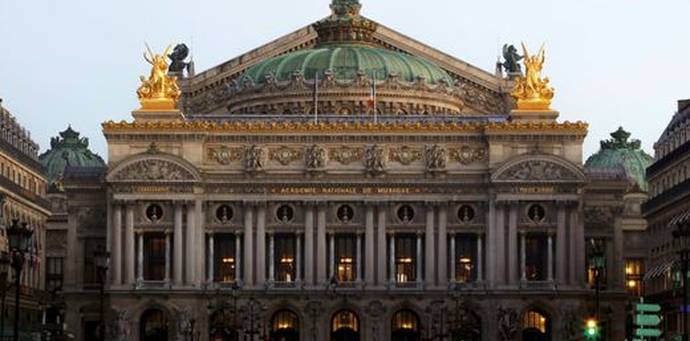 Palais Garnier