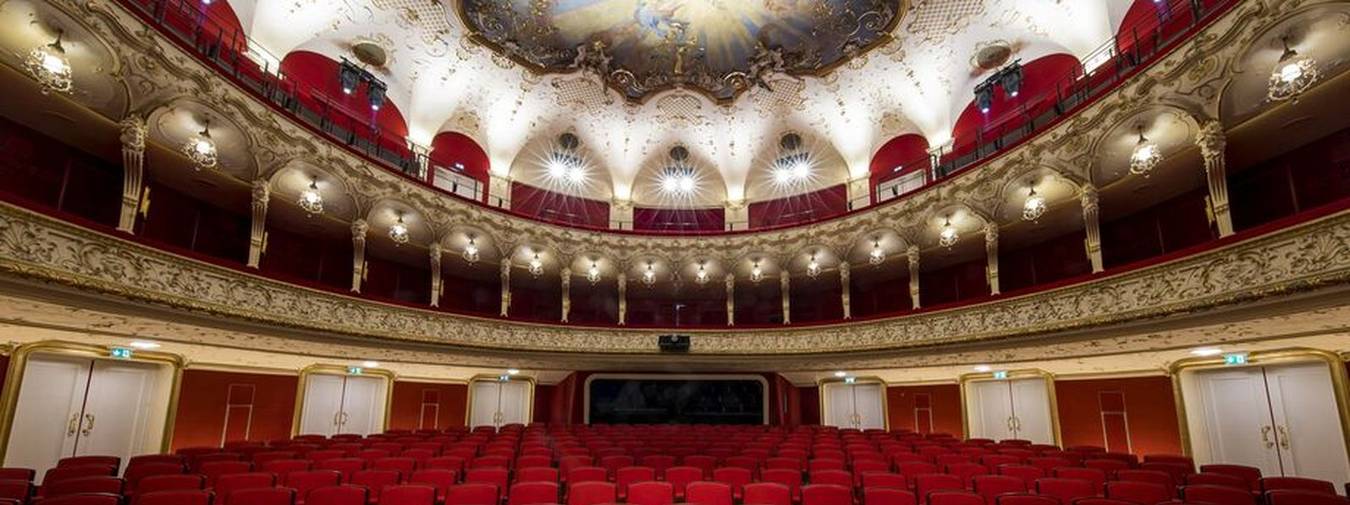 © Salzburger Landestheater