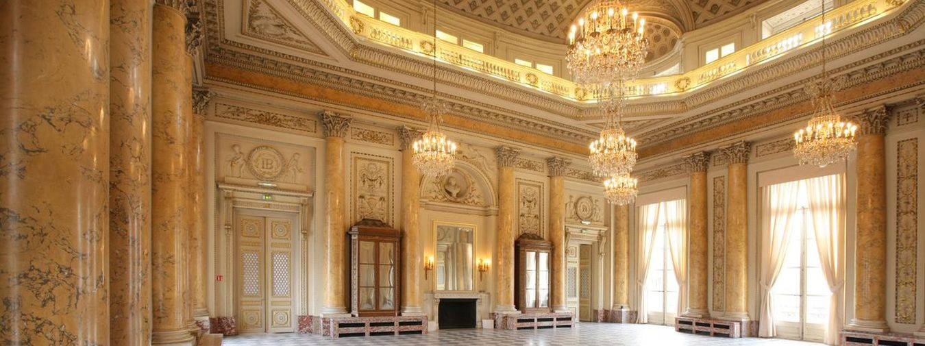 © Opera a Palazzo Paris