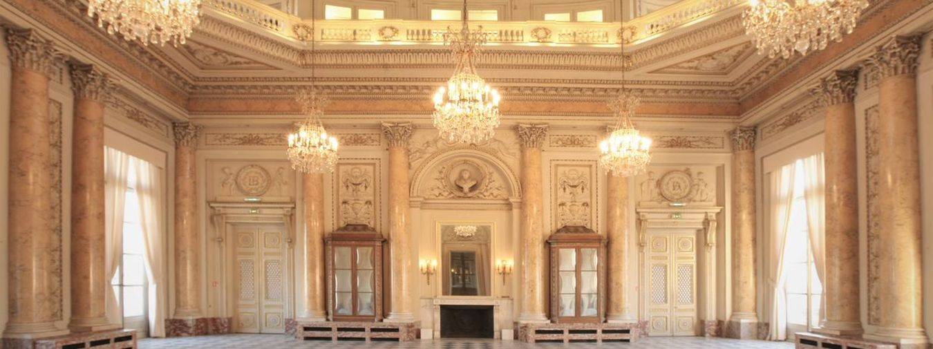 © Opera a Palazzo Paris