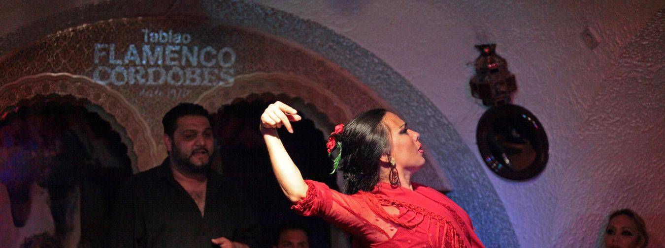 © Tablao Flamenco Cordobes