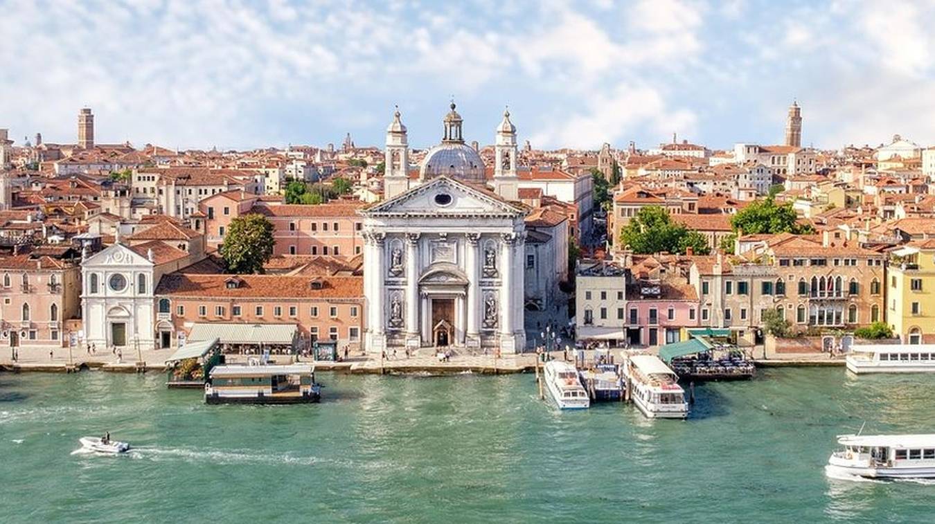 Teatro La Fenice di Venezia schedule, program & buy tickets Opera Guide tickets for