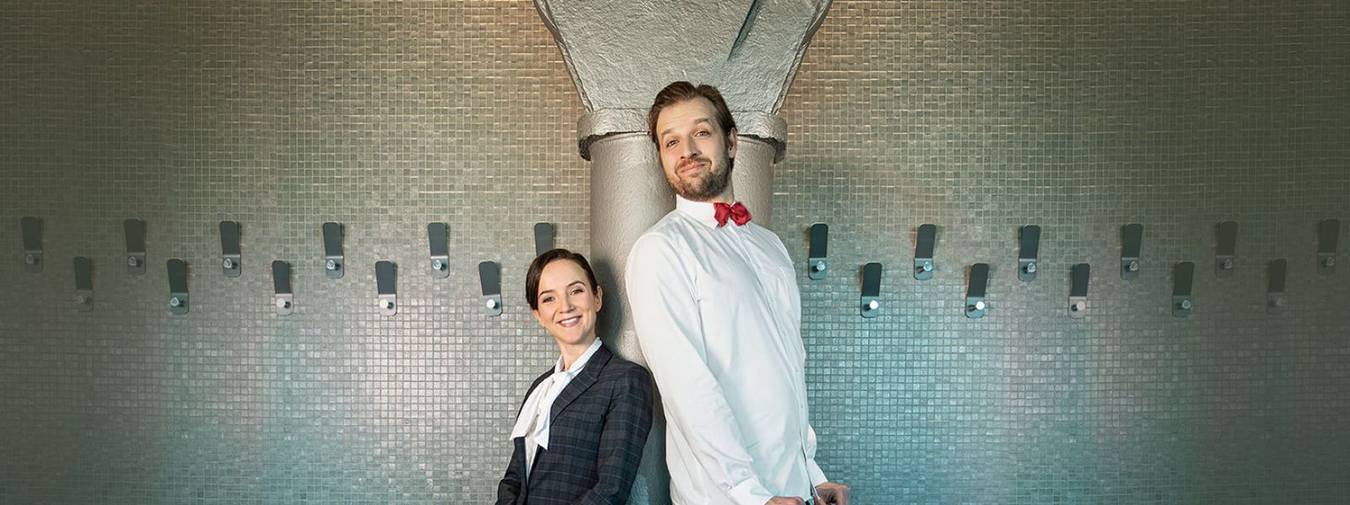 The Emperor’s New Waltz, Opera / Operetta / Ballet, Salzburg schedule