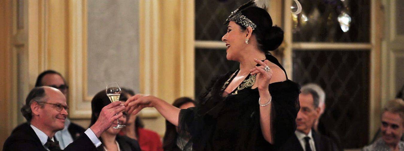 © Opera a Palazzo Paris