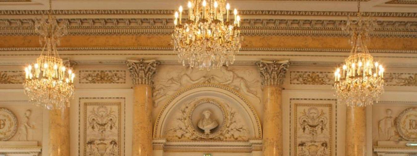 © Opera a Palazzo Paris