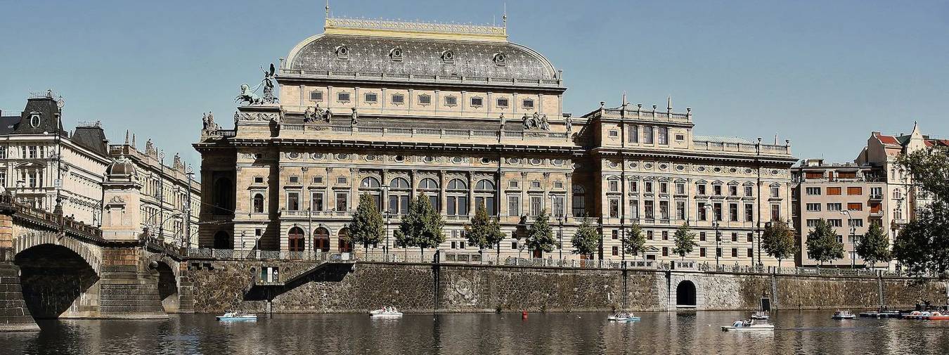 © The National Theatre Prague