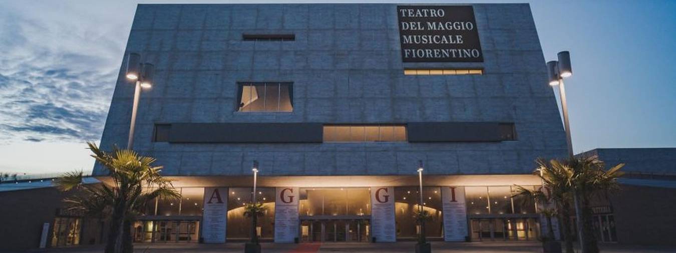 © Fondazione Teatro del Maggio Musicale Fiorentino