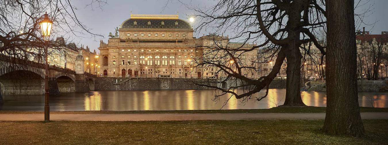 © The National Theatre Prague