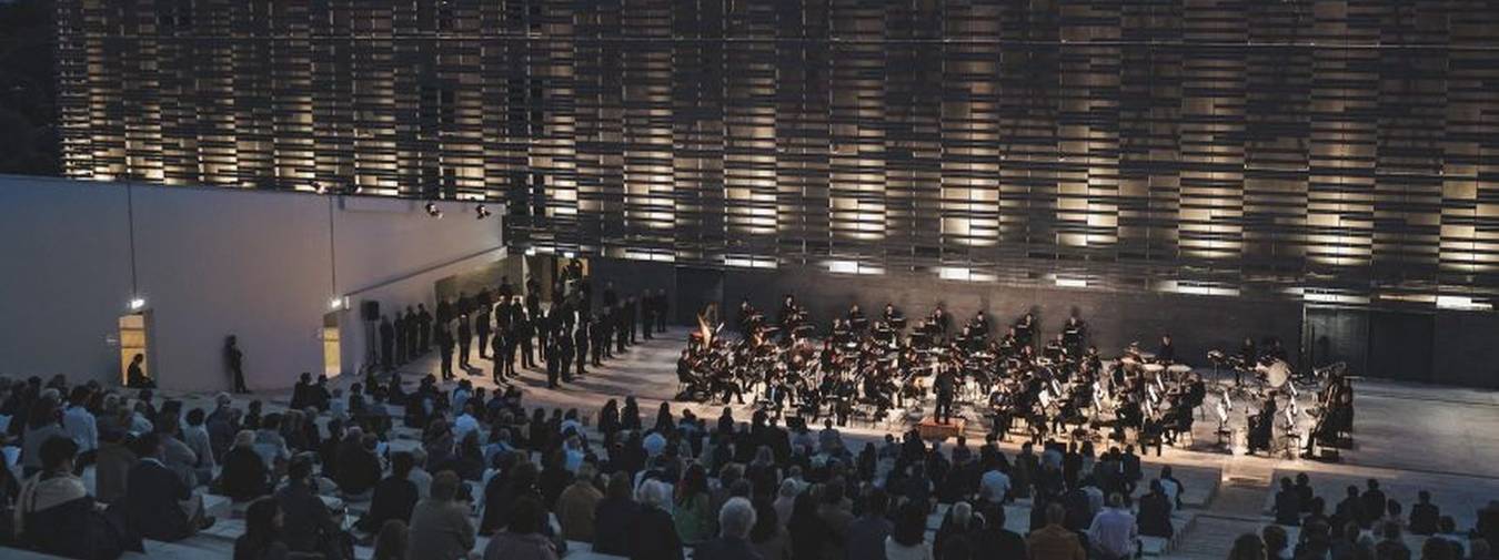 © Fondazione Teatro del Maggio Musicale Fiorentino