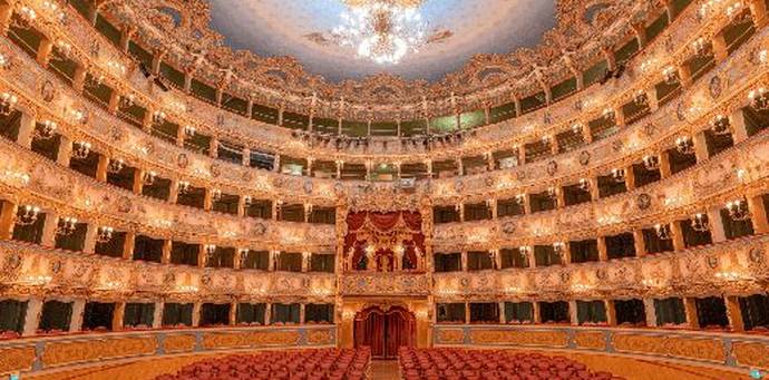 Teatro La Fenice