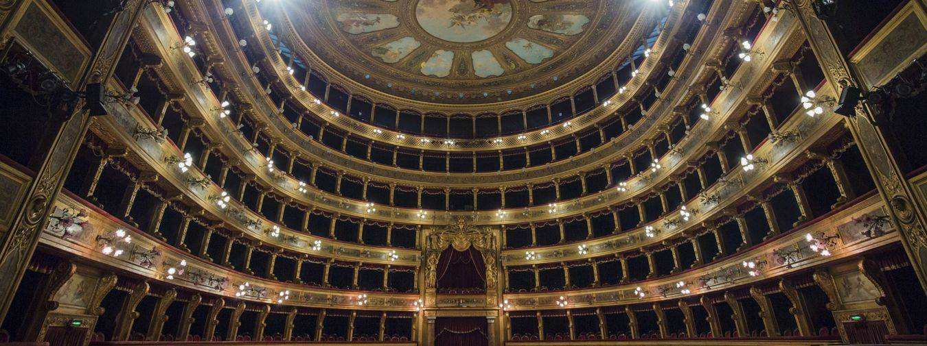 © Teatro Massimo