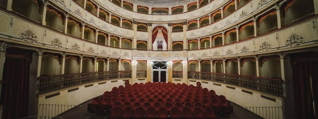 © Fondazione Teatro del Maggio Musicale Fiorentino