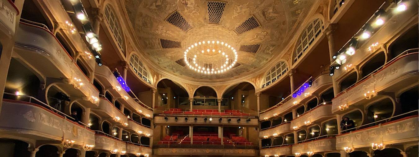 © Teatro La Fenice