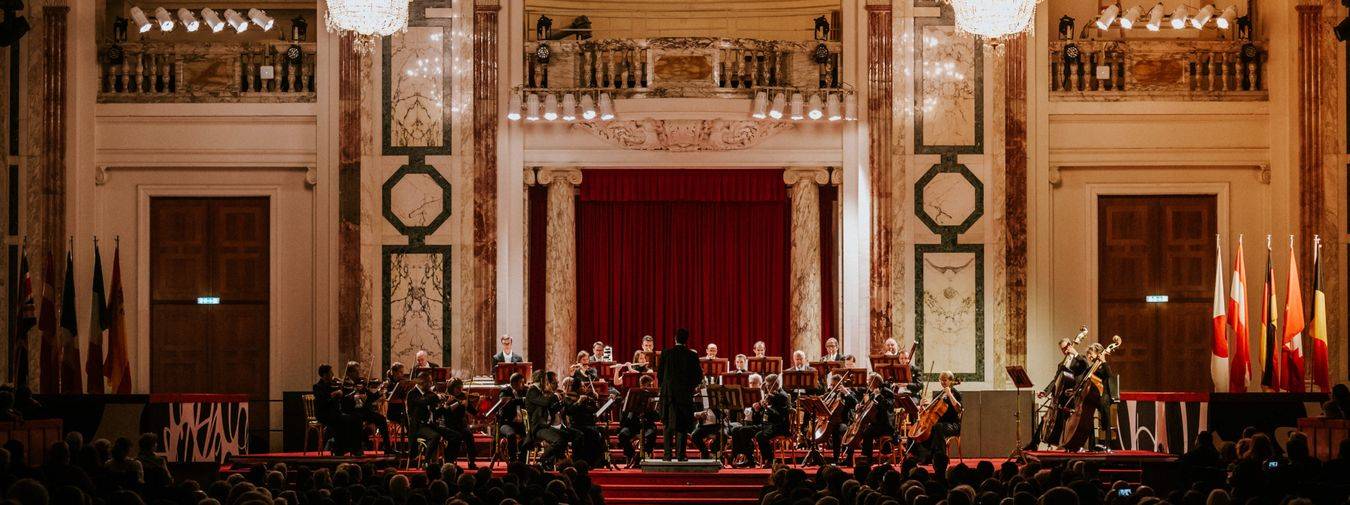 © Wiener Hofburg Orchester