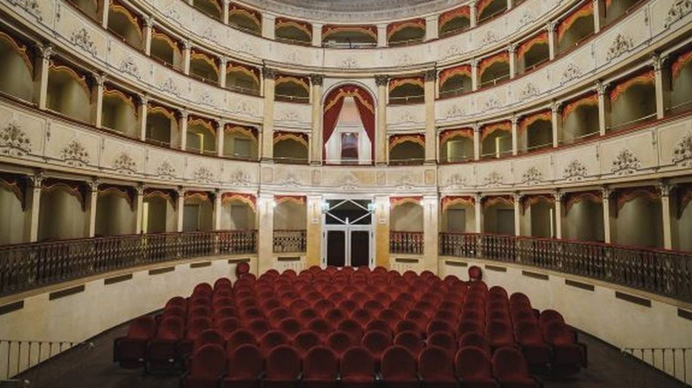 © Fondazione Teatro del Maggio Musicale Fiorentino