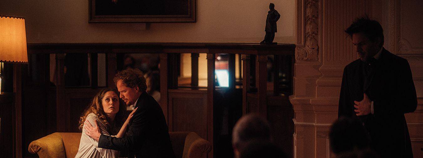 © Opera a Palazzo Paris