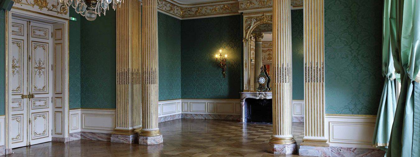 © Opera a Palazzo Paris