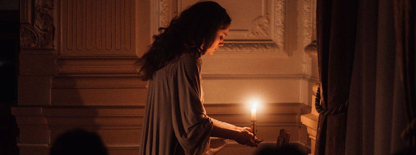© Opera a Palazzo Paris