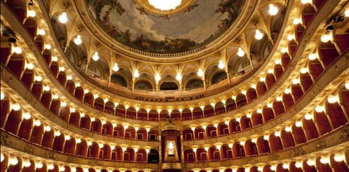 Teatro dell'Opera di Roma