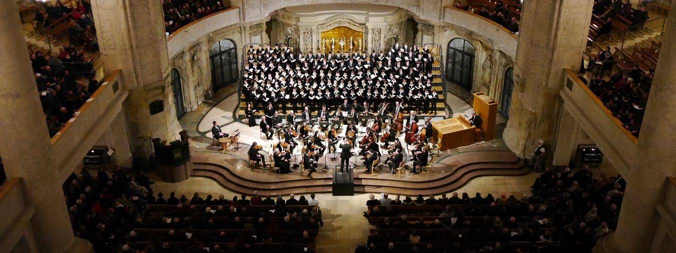 © Kreuzkirche Dresden