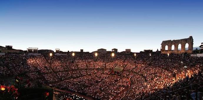 Arena di Verona