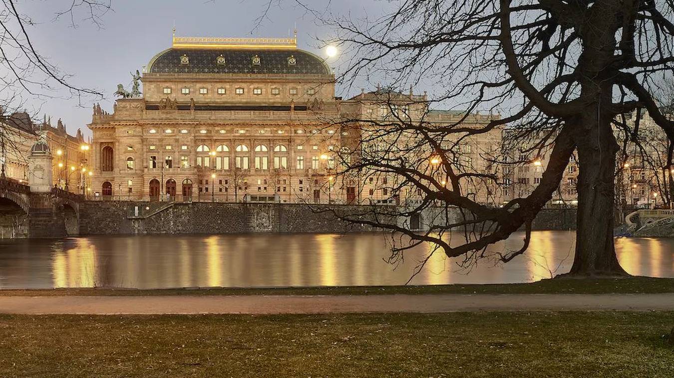 © The National Theatre Prague